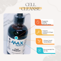 Cell Cleanse