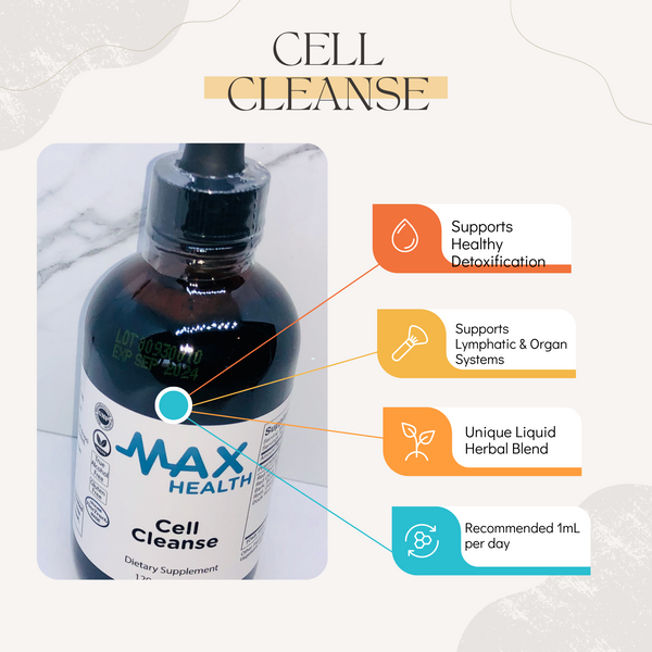 Cell Cleanse