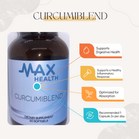 CurcumiBlend