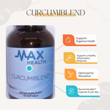 CurcumiBlend