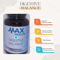 Digestive Balance