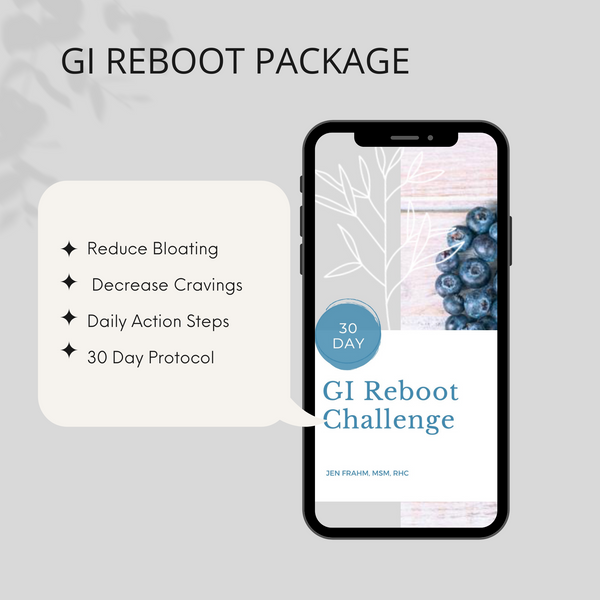 GI Reboot Package