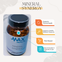 Mineral Synergy