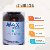 Stabilizer