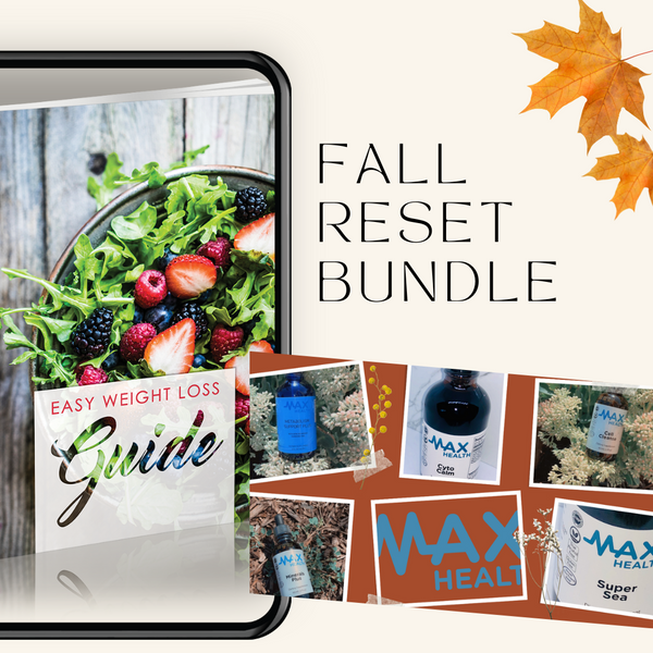 Fall Reset Bundle